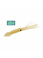 Octopus Angel Köder Squid fluo 25 cm