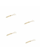 Octopus Angel Köder Squid perlmutt 10 cm