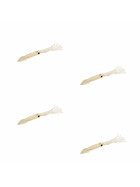 Octopus Angel Köder Squid perlmutt 15 cm