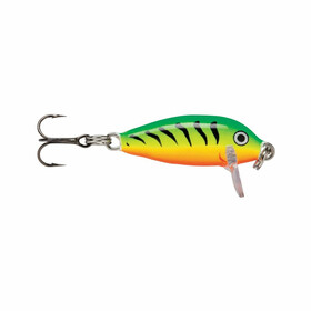 Wobbler Kunstkder Rapala Countdown 3 cm