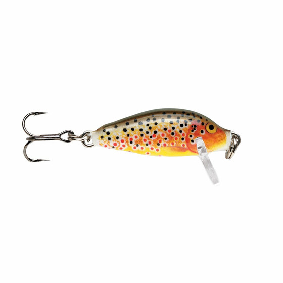 Wobbler Kunstkder Rapala Countdown 3 cm