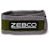Zebco Rutenklettband Rutenhalter Klettba gallery