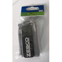 Zebco Rutenklettband Rutenhalter Klettband Angelruten 18 x 4