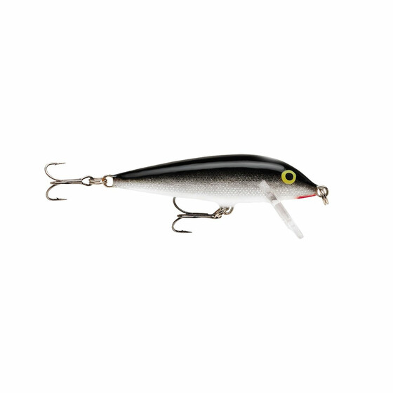 Wobbler Kunstkder Rapala Countdown 5 cm