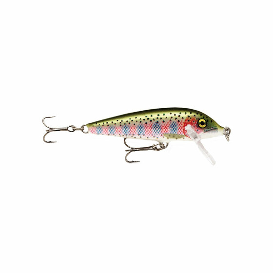 Wobbler Kunstkder Rapala Countdown 7cm