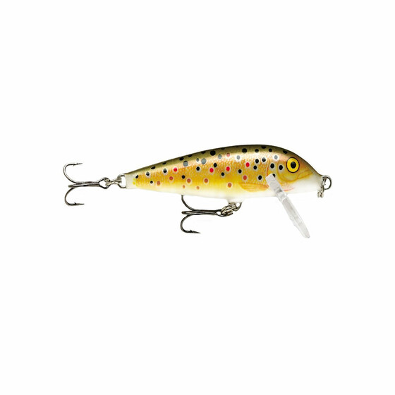 Wobbler Kunstkder Rapala Countdown 7cm