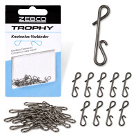 Zebco Trophy Knotenlos Verbinder Knotles gallery