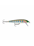 Wobbler Kunstköder Rapala Countdown 9 cm