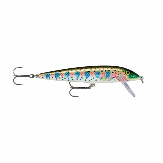 Wobbler Kunstkder Rapala Countdown 11 cm