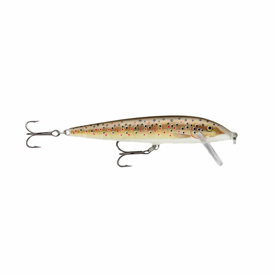 Wobbler Kunstkder Rapala Countdown 11 cm