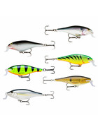Rapala Wobbler Shallow Shad Rap 9 cm gallery