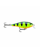 Rapala Wobbler Shallow Shad Rap 9 cm fire per