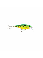 Rapala Wobbler Shallow Shad Rap 9 cm firetige