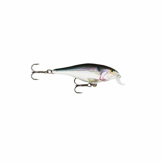 Rapala Wobbler Shallow Shad Rap 9 cm shad