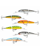 Rapala Raubfisch Wobbler Deep Runner 2-t gallery
