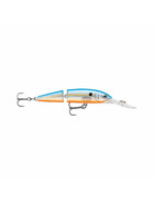 Rapala Suspender Wobbler deep runner 8 cm blu