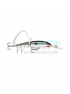 Rapala Suspender Wobbler deep runner 8 cm chr