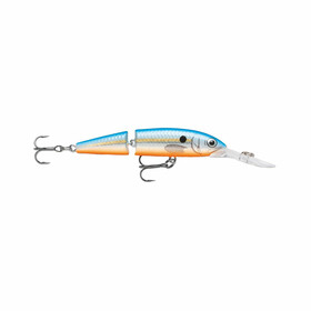 Rapala Suspender Wobbler deep runner 12 cm blue shad