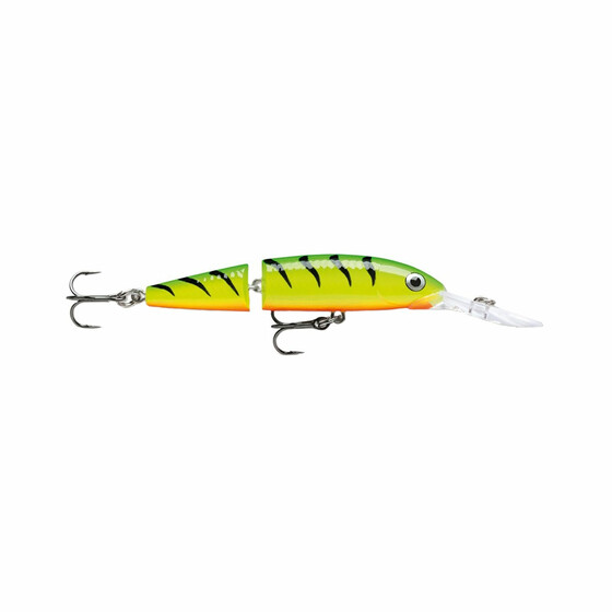 Rapala Suspender Wobbler deep runner 12 cm firetiger