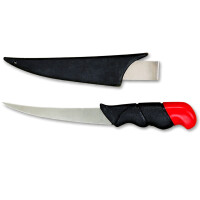 Zebco Filetiermesser Fischmesser Edelsta gallery