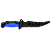 Zebco Fillet Knife Filetiermesser mit Fi gallery