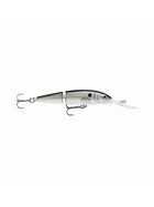 Rapala Suspender Wobbler deep runner 12 cm si