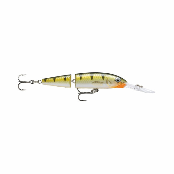 Rapala Suspender Wobbler deep runner 12 cm yellow