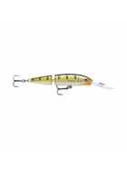Rapala Suspender Wobbler deep runner 12 cm ye