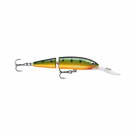 Rapala Suspender Wobbler deep runner 12 cm perch