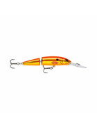 Rapala Suspender Wobbler deep runner 12 cm orange