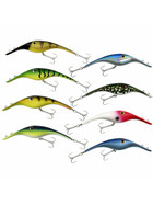 Wobbler Jerkbait Zalt Duo 16 cm gallery