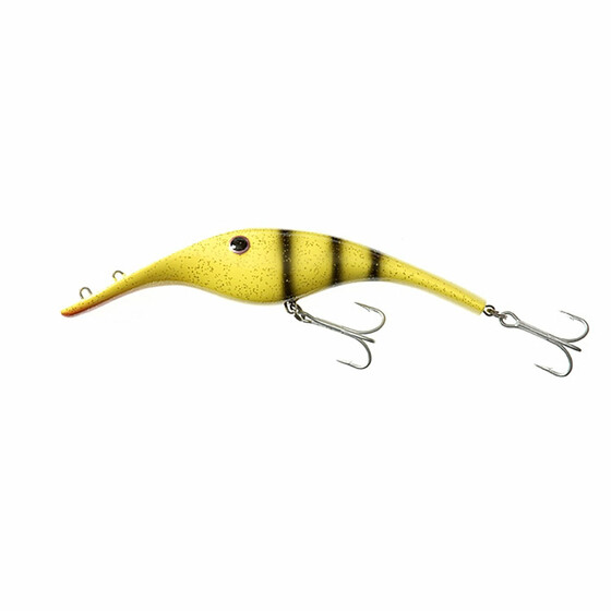 Wobbler Jerkbait Zalt Duo 16 cm