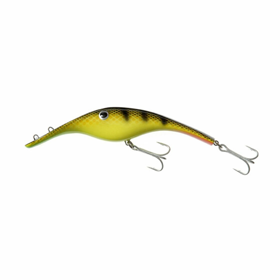 Wobbler Jerkbait Zalt Duo 16 cm