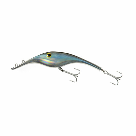 Wobbler Jerkbait Zalt Duo 16 cm