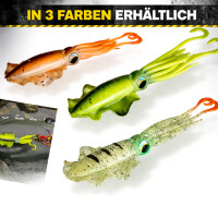 Black Cat U-Pose Calamar U-Float Unterwa gallery