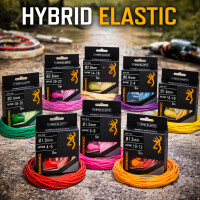 Browning Hybrid Elastic Gummizug Stippangeln 