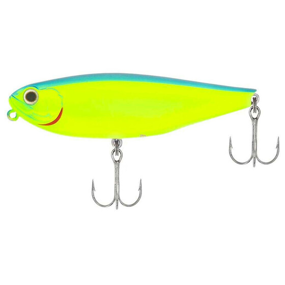 ZipBaits Irony Oberflchen Wobbler 9 cm 13,5 g 283 Rush Chart