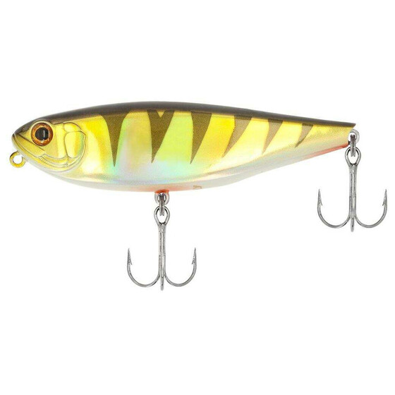 ZipBaits Irony Oberflchen Wobbler 9 cm 13,5 g 401 Perch