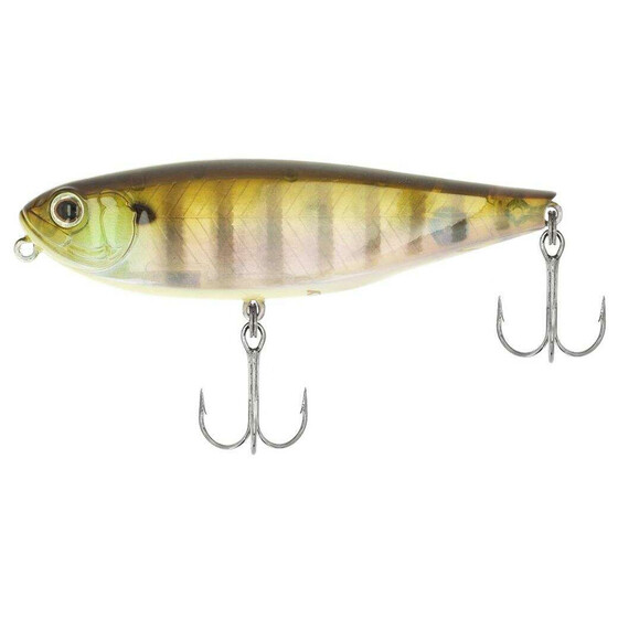 ZipBaits Irony Oberflchen Wobbler 9 cm 13,5 g 509 Blue Gill
