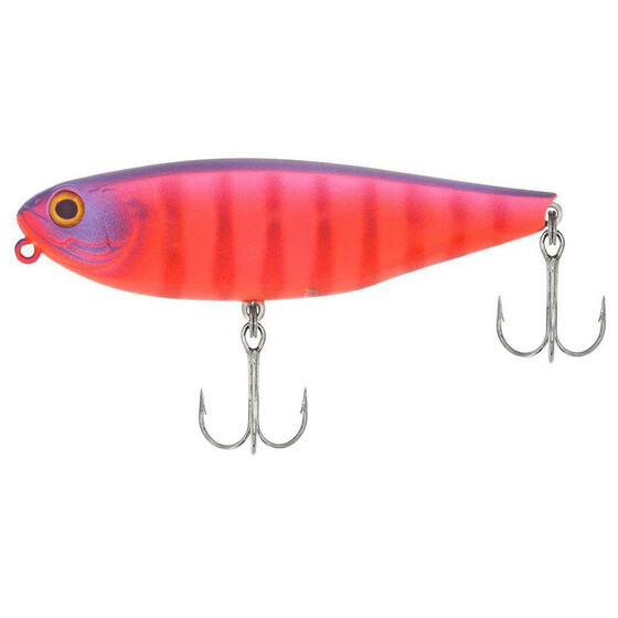 ZipBaits Irony Oberflchen Wobbler 9 cm 13,5 g 992 Santa Anna Gill