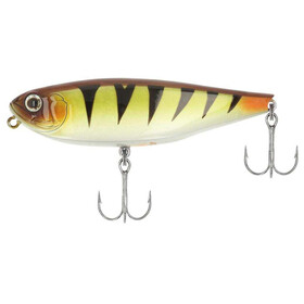 ZipBaits Irony Oberflächen Wobbler 9 cm 13,5 g 993 Real...