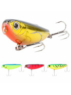 ZipBaits ZBL Fakie Dog Oberflächen Wobbl