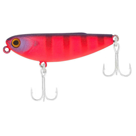ZipBaits ZBL Fakie Dog Oberflchen Wobbler 5 cm 5 g 992 Santa Anna Gill