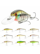 ZipBaits Trick Shad Rattler Twitchbait S gallery