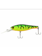 ZipBaits Trick Shad Rattler Twitchbait Suspen
