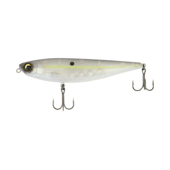 Major Craft Ceana Pencil Topwater Stickbait 11 cm 23 g 016 Sexy Shad