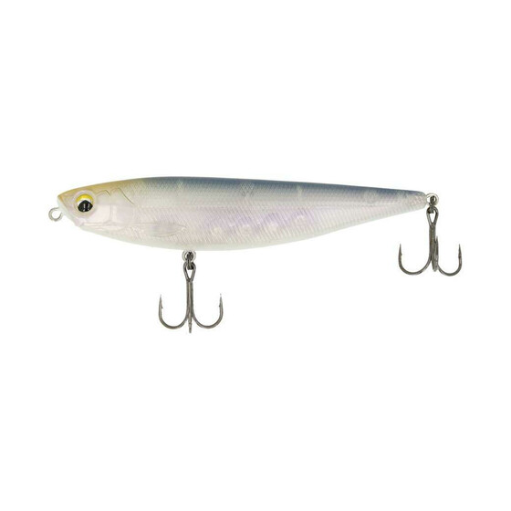 Major Craft Ceana Pencil Topwater Stickbait 11 cm 23 g 018 Clear Pearl