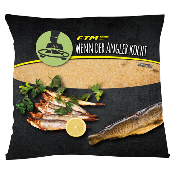 Mikes Liebste R�ucherlauge Pikant exclusive 700 g T�te