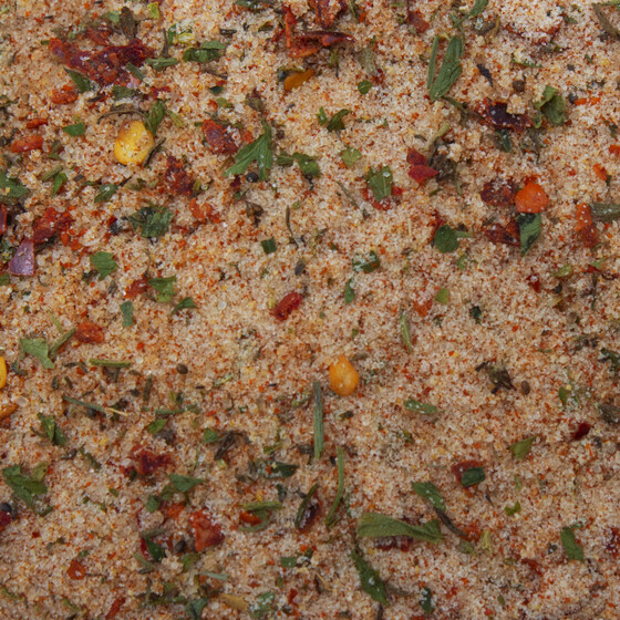 Mikes Liebstes Fischgew�rz Alabama Style 100 g