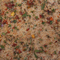 Mikes Liebstes Fischgewürz Alabama Style 100 g 2